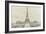 Projet pour l'Exposition Universelle de 1889-Alexandre-Gustave Eiffel-Framed Giclee Print