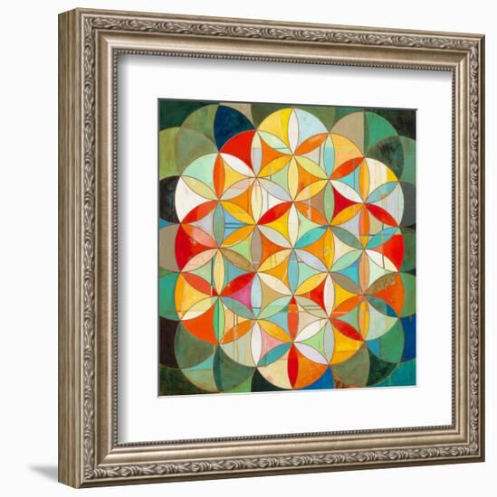 Proliferation-James Wyper-Framed Art Print