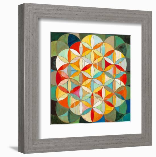 Proliferation-James Wyper-Framed Art Print