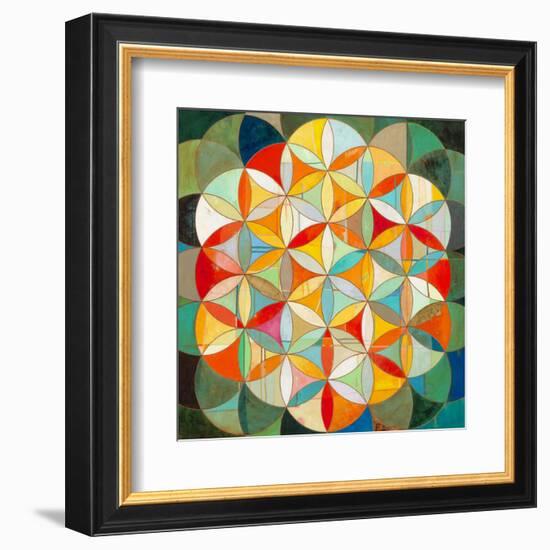 Proliferation-James Wyper-Framed Art Print