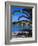 Promenade and Harbour, Cavtat, Croatia, Europe-Nelly Boyd-Framed Photographic Print