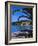 Promenade and Harbour, Cavtat, Croatia, Europe-Nelly Boyd-Framed Photographic Print