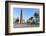 Promenade des Anglais, Nice, Alpes Maritimes, Cote d'Azur, Provence, France, Mediterranean, Europe-Fraser Hall-Framed Photographic Print