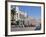 Promenade Des Anglais, Nice, Alpes Maritimes, Provence, Cote D'Azur, French Riviera, France, Europe-Peter Richardson-Framed Photographic Print