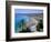 Promenade Des Anglais, Nice, Cote d'Azur, Alpes-Maritimes, Provence, France, Europe-Roy Rainford-Framed Photographic Print