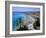 Promenade Des Anglais, Nice, Cote d'Azur, Alpes-Maritimes, Provence, France, Europe-Roy Rainford-Framed Photographic Print