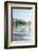 Promenade du Paillon, Nice, Alpes-Maritimes, Cote d'Azur, Provence, French Riviera, France, Mediter-Fraser Hall-Framed Photographic Print