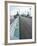 Promenade Off North Pier, Blackpool, Lancashire, England, United Kingdom, Europe-Ethel Davies-Framed Photographic Print