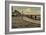 Promenade, Whitley Bay from South East-English Photographer-Framed Photographic Print