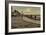 Promenade, Whitley Bay from South East-English Photographer-Framed Photographic Print