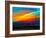 Promenade-Josh Adamski-Framed Photographic Print