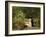 Promenade-Constant-emile Troyon-Framed Giclee Print