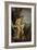 Prométhée-Gustave Moreau-Framed Giclee Print