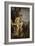 Prométhée-Gustave Moreau-Framed Giclee Print