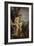 Prométhée-Gustave Moreau-Framed Giclee Print