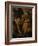 Prometheus, 1547-1548-Titian (Tiziano Vecelli)-Framed Giclee Print