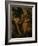 Prometheus, 1547-1548-Titian (Tiziano Vecelli)-Framed Giclee Print