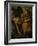 Prometheus, 1547-1548-Titian (Tiziano Vecelli)-Framed Giclee Print