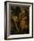 Prometheus, 1547-1548-Titian (Tiziano Vecelli)-Framed Giclee Print