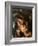 Prometheus Bound, C.1611-12 (Oil on Canvas)-Peter Paul Rubens-Framed Giclee Print