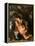 Prometheus Bound, C.1611-12 (Oil on Canvas)-Peter Paul Rubens-Framed Premier Image Canvas