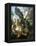 Prometheus Bound, C1640-Jacob Jordaens-Framed Premier Image Canvas