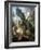 Prometheus Bound, C1640-Jacob Jordaens-Framed Giclee Print