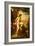 Prometheus Bound-Gustave Moreau-Framed Giclee Print