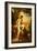 Prometheus Bound-Gustave Moreau-Framed Giclee Print