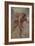 Prometheus, Ca 1636-Peter Paul Rubens-Framed Giclee Print