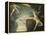 Prometheus Freed by Hercules, 1781-1785-Henry Fuseli-Framed Premier Image Canvas