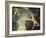 Prometheus Freed by Hercules, 1781-1785-Henry Fuseli-Framed Giclee Print