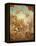 Prometheus Stealing Fire from the Gods-Sir James Thornhill-Framed Premier Image Canvas