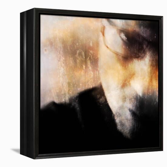 Prometheus-Gideon Ansell-Framed Premier Image Canvas