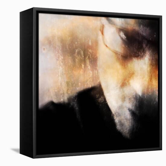 Prometheus-Gideon Ansell-Framed Premier Image Canvas