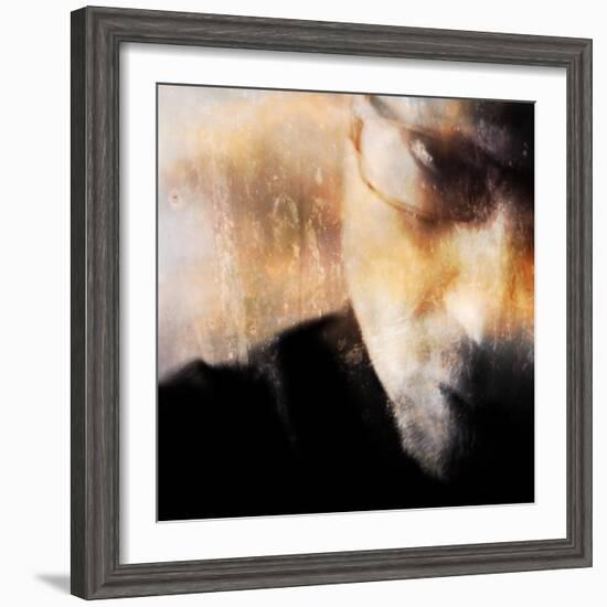 Prometheus-Gideon Ansell-Framed Photographic Print