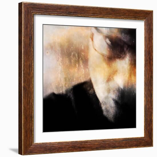 Prometheus-Gideon Ansell-Framed Photographic Print