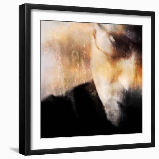 Prometheus-Gideon Ansell-Framed Photographic Print