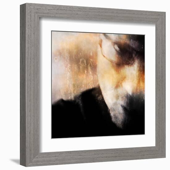 Prometheus-Gideon Ansell-Framed Premium Photographic Print