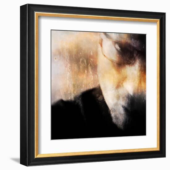 Prometheus-Gideon Ansell-Framed Premium Photographic Print