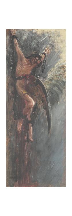 Premium Giclee Print, , large