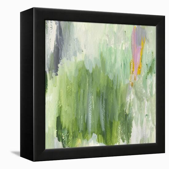 Promise II-Lisa Choate-Framed Stretched Canvas