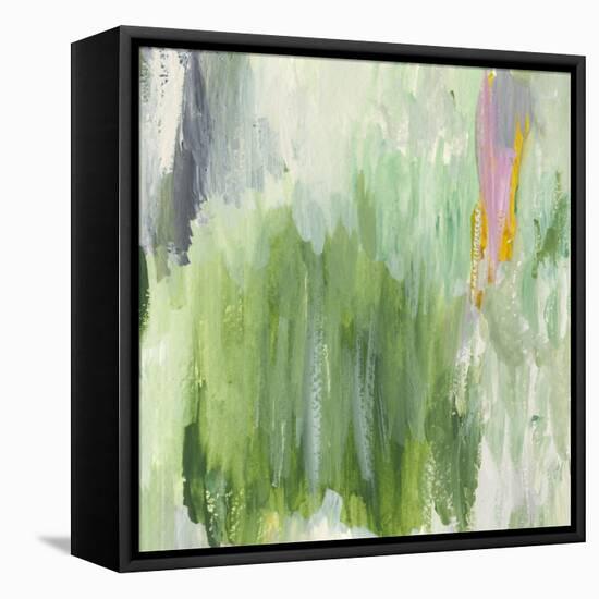 Promise II-Lisa Choate-Framed Stretched Canvas