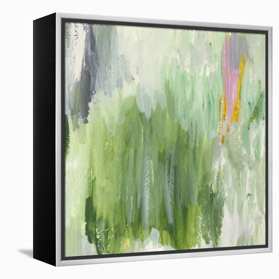 Promise II-Lisa Choate-Framed Stretched Canvas