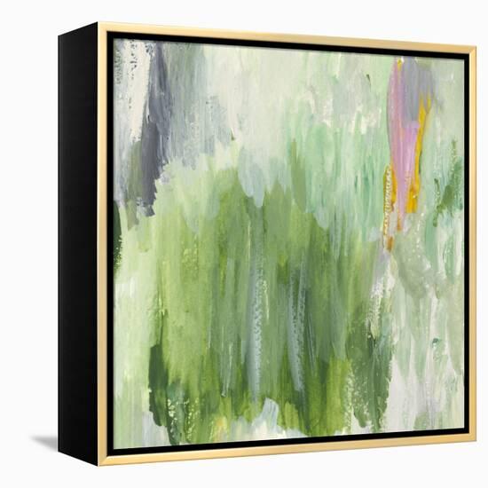 Promise II-Lisa Choate-Framed Stretched Canvas