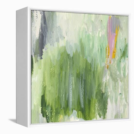 Promise II-Lisa Choate-Framed Stretched Canvas