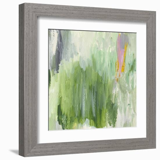 Promise II-Lisa Choate-Framed Art Print