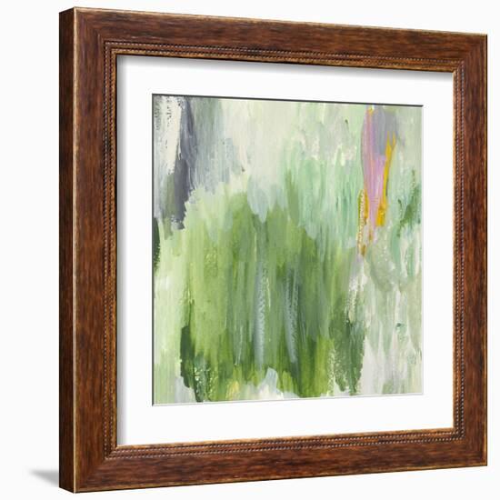 Promise II-Lisa Choate-Framed Art Print