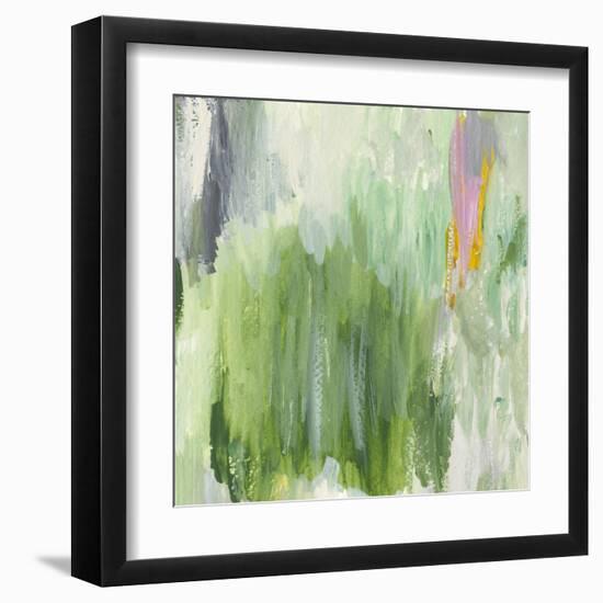 Promise II-Lisa Choate-Framed Art Print