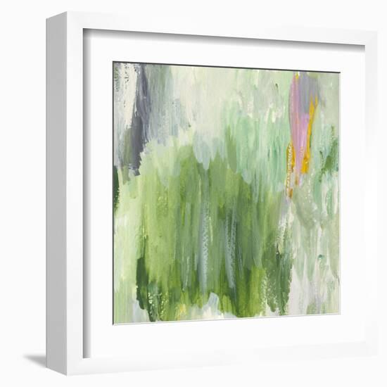 Promise II-Lisa Choate-Framed Art Print